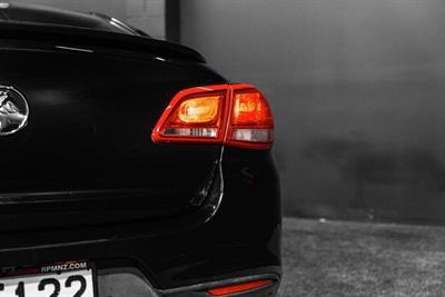 2014 Holden Commodore - Thumbnail