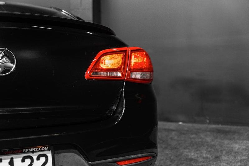 2014 Holden Commodore