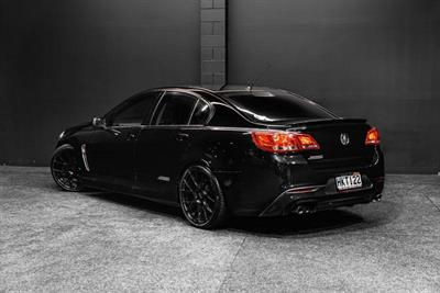 2014 Holden Commodore - Thumbnail