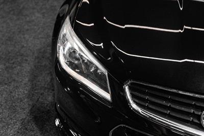 2014 Holden Commodore - Thumbnail