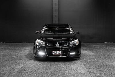 2014 Holden Commodore - Thumbnail