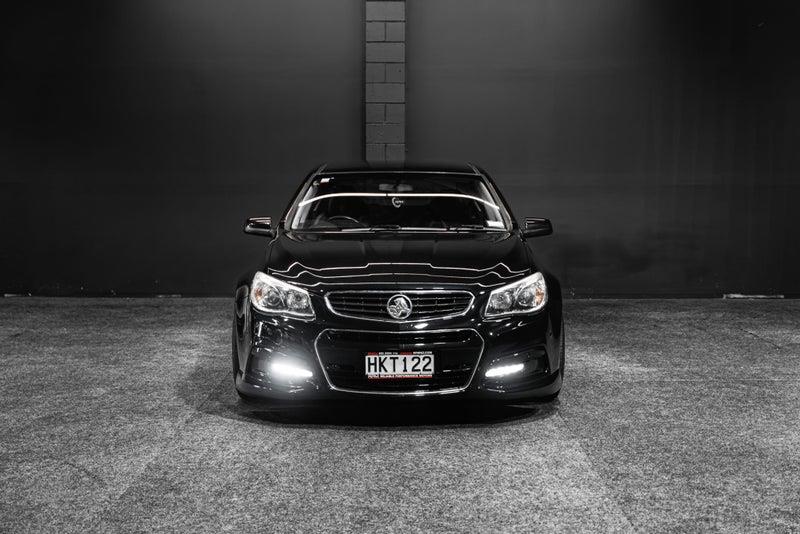 2014 Holden Commodore