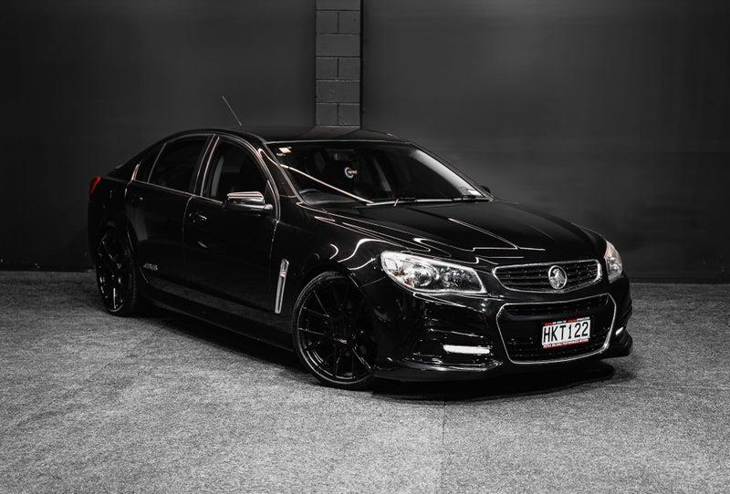 2014 Holden Commodore