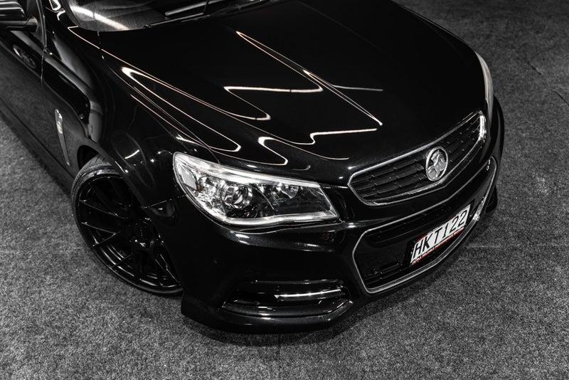 2014 Holden Commodore
