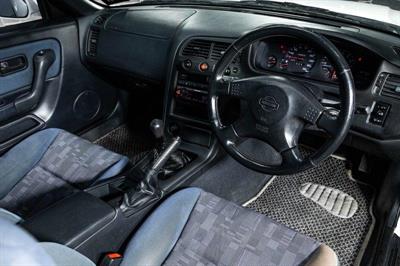 1997 Nissan Skyline - Thumbnail