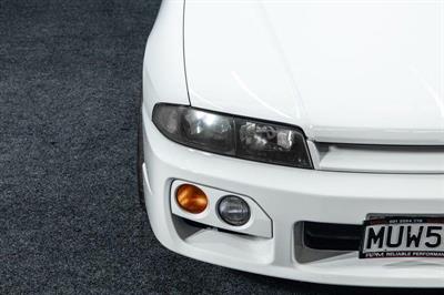 1997 Nissan Skyline - Thumbnail