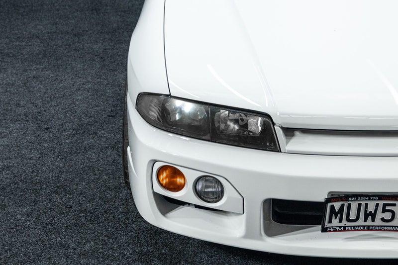 1997 Nissan Skyline