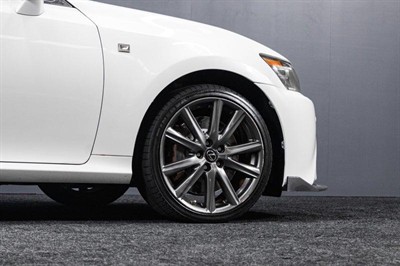 2013 Lexus GS 450h - Thumbnail