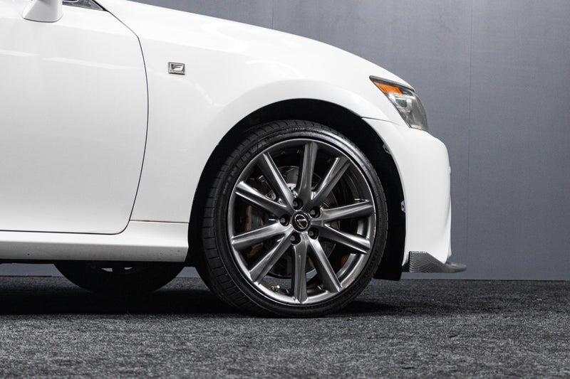 2013 Lexus GS 450h