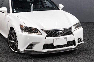 2013 Lexus GS 450h - Thumbnail