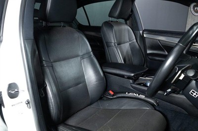 2013 Lexus GS 450h - Thumbnail