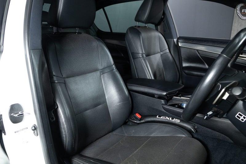 2013 Lexus GS 450h