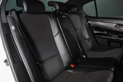 2013 Lexus GS 450h - Thumbnail