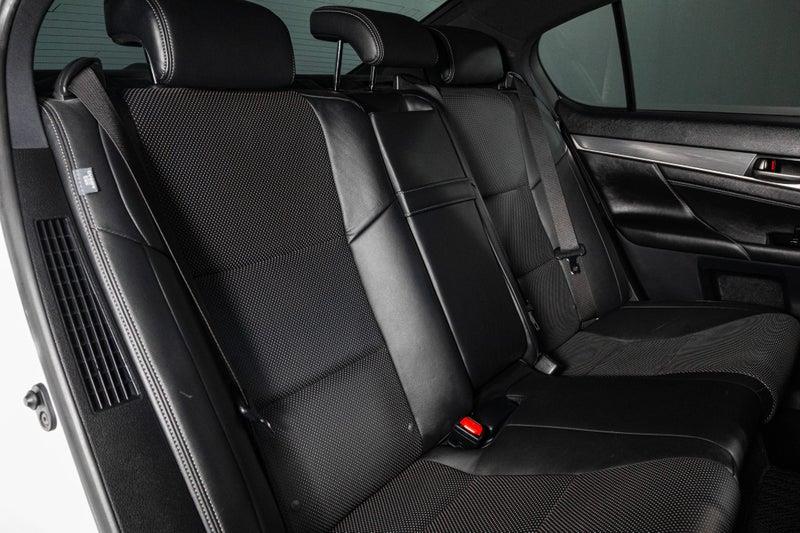 2013 Lexus GS 450h