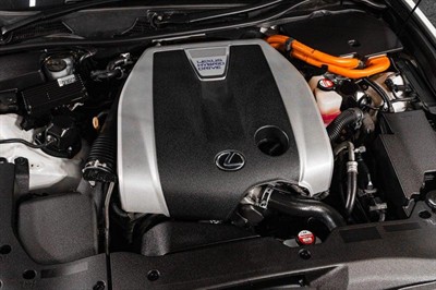 2013 Lexus GS 450h - Thumbnail