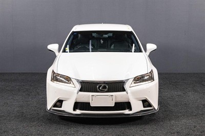 2013 Lexus GS 450h - Thumbnail