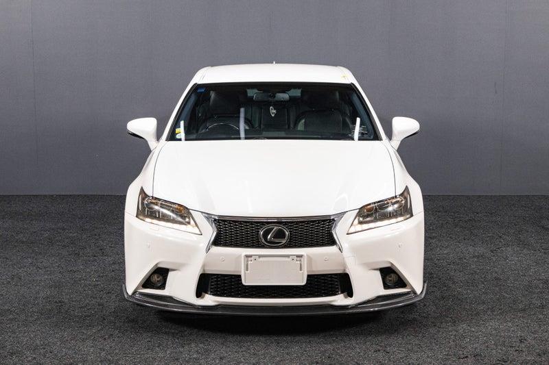 2013 Lexus GS 450h