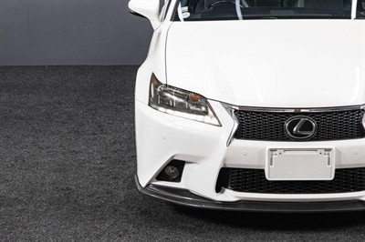 2013 Lexus GS 450h - Thumbnail