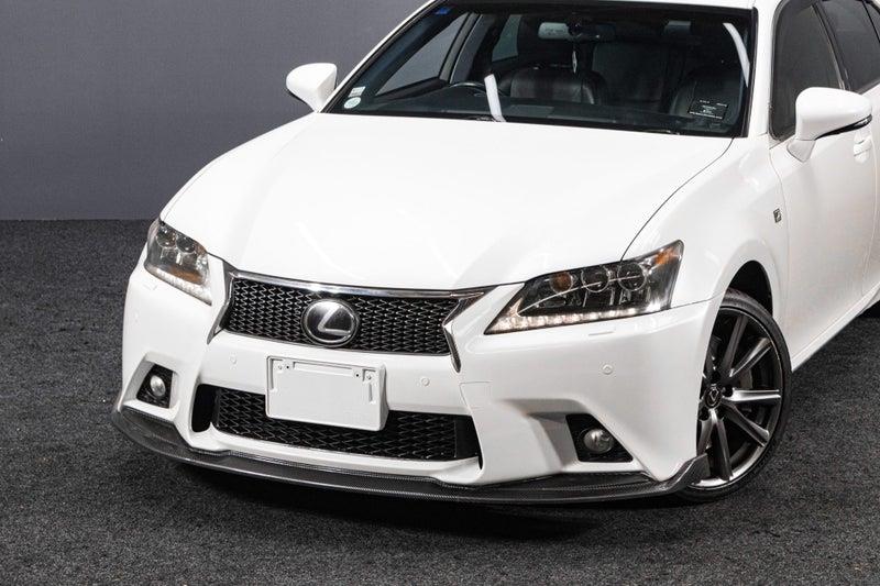 2013 Lexus GS 450h