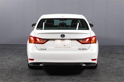 2013 Lexus GS 450h - Thumbnail