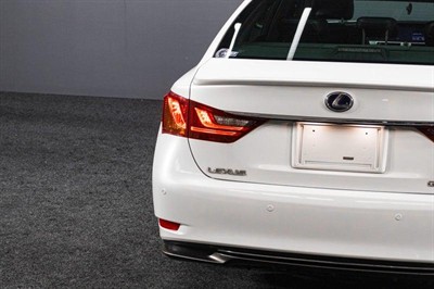 2013 Lexus GS 450h - Thumbnail
