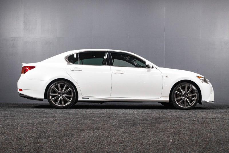 2013 Lexus GS 450h