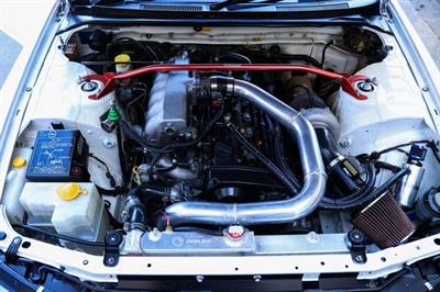 1997 Nissan Skyline - Thumbnail