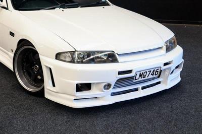 1997 Nissan Skyline - Thumbnail