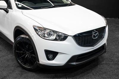 2013 Mazda CX-5 - Thumbnail