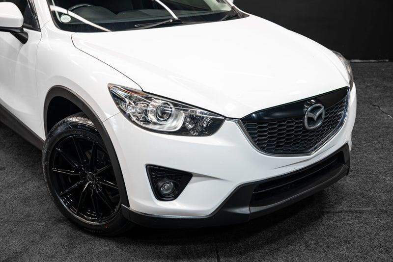 2013 Mazda CX-5