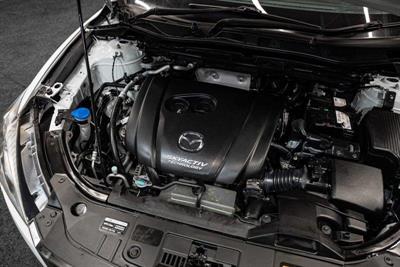 2013 Mazda CX-5 - Thumbnail