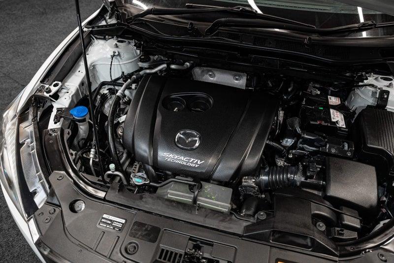 2013 Mazda CX-5