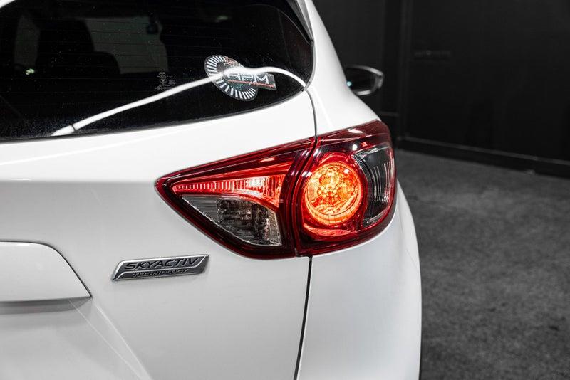 2013 Mazda CX-5