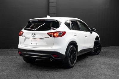 2013 Mazda CX-5 - Thumbnail
