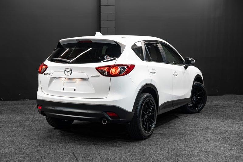 2013 Mazda CX-5