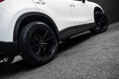 2013 Mazda CX-5 - Thumbnail