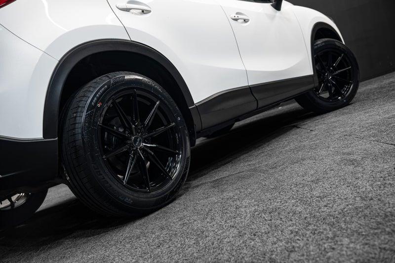 2013 Mazda CX-5