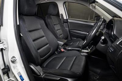 2013 Mazda CX-5 - Thumbnail