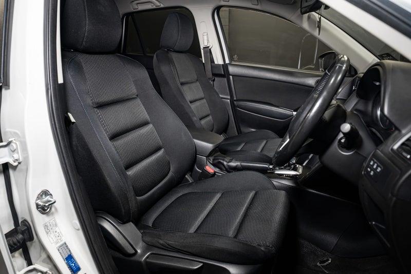2013 Mazda CX-5