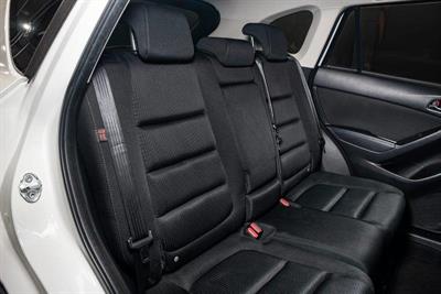 2013 Mazda CX-5 - Thumbnail