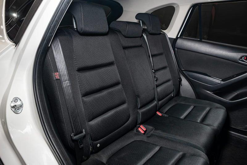2013 Mazda CX-5