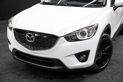 2013 Mazda CX-5 - Thumbnail