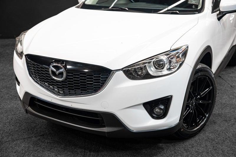 2013 Mazda CX-5