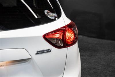 2013 Mazda CX-5 - Thumbnail