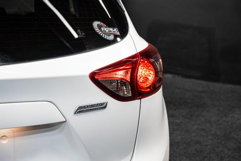 2013 Mazda CX-5