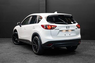 2013 Mazda CX-5 - Thumbnail