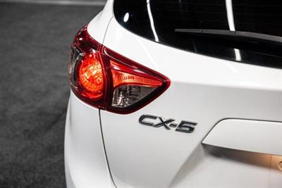 2013 Mazda CX-5 - Thumbnail