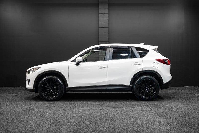 2013 Mazda CX-5