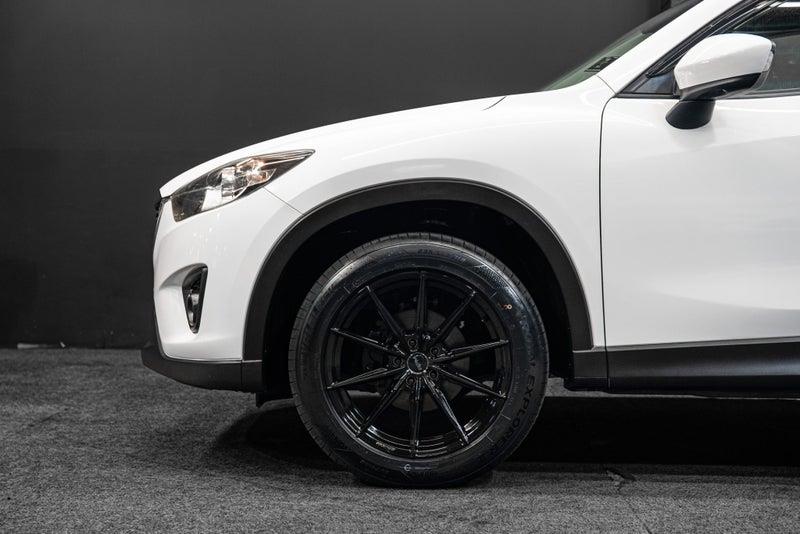 2013 Mazda CX-5