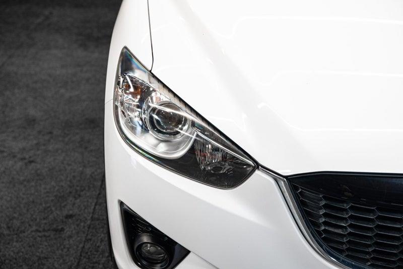 2013 Mazda CX-5
